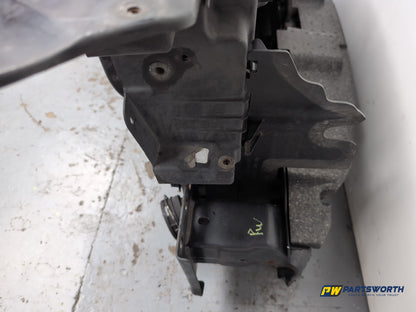 Radiator 12