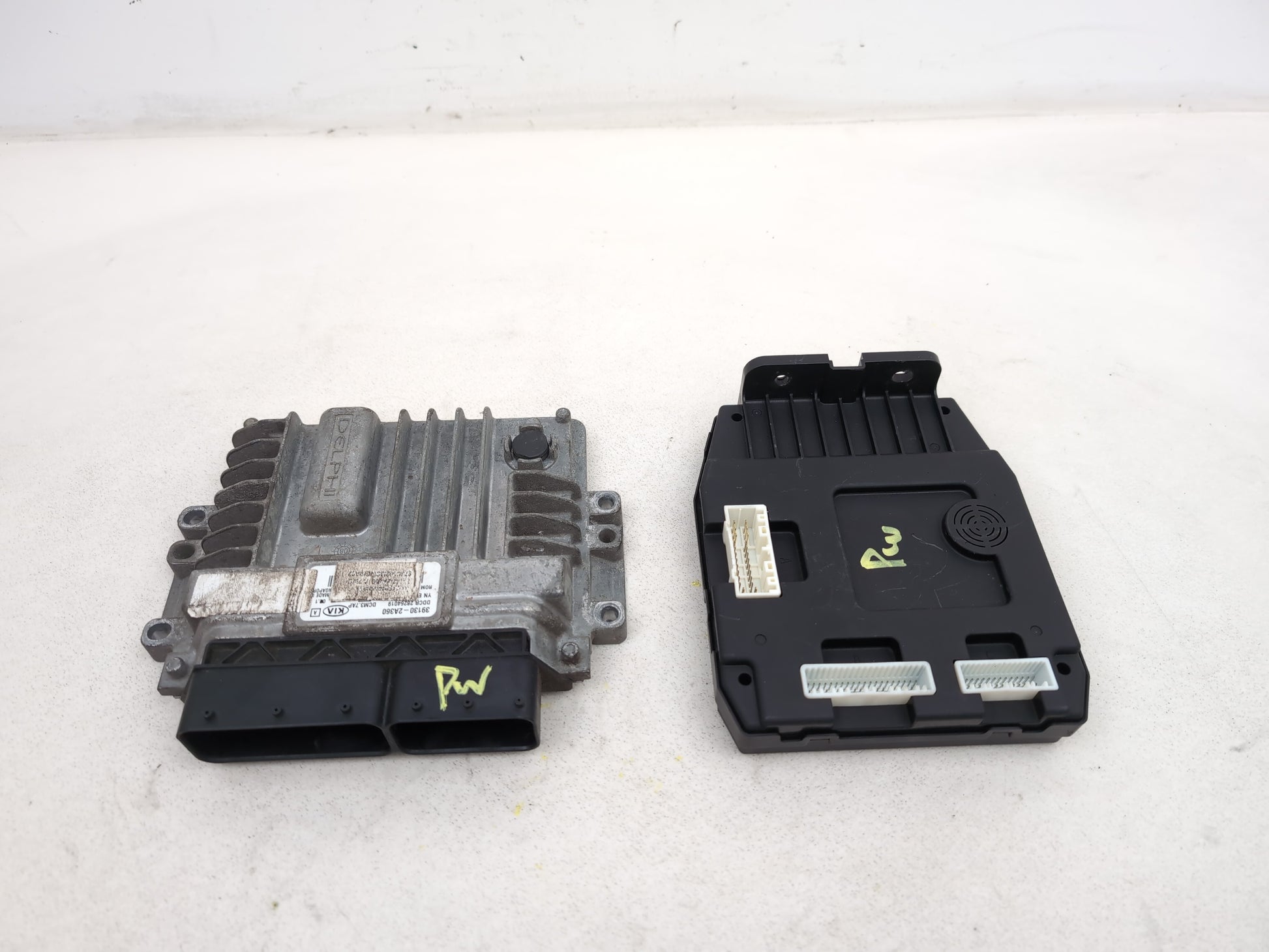 Engine ECU KIT 6