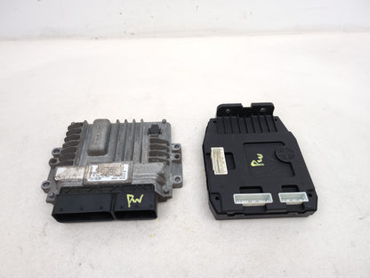 Engine ECU KIT 6