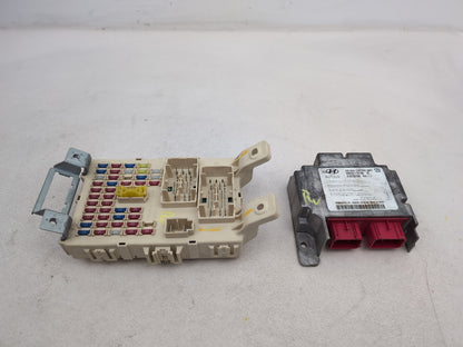 Engine ECU KIT 12