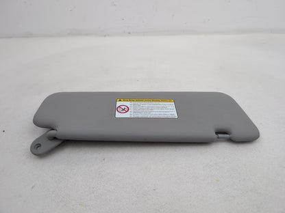 Sun Visor LH 6