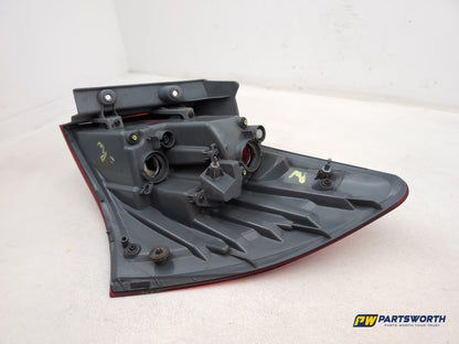 Lamp Assembly Rear LH 6