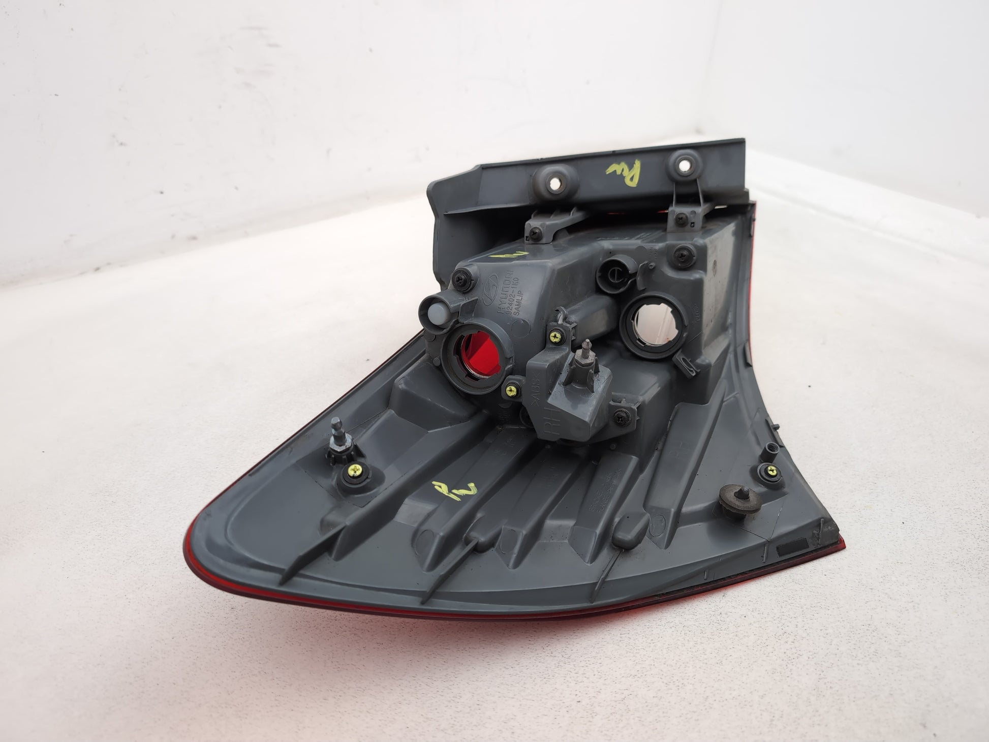 Lamp Assembly Rear RH 6