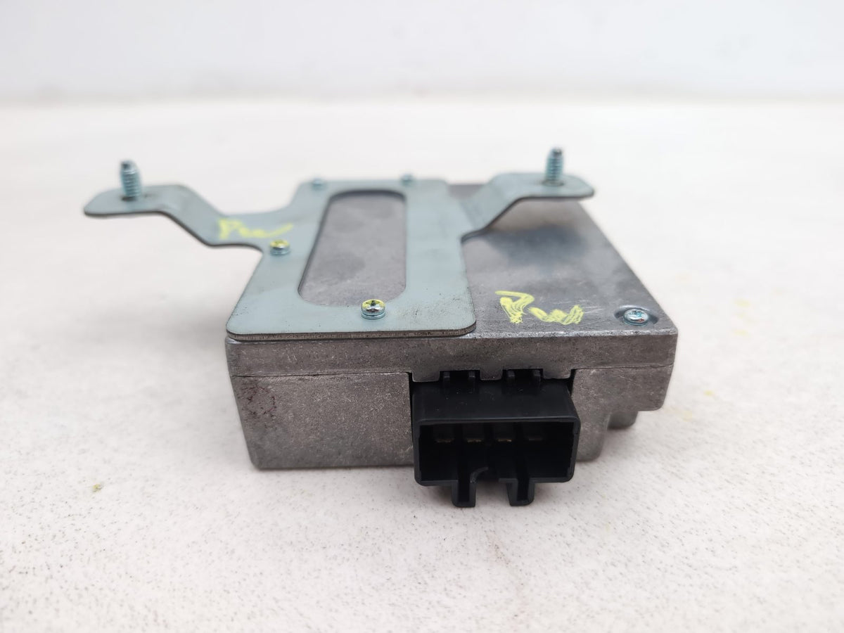 ECU Body 6