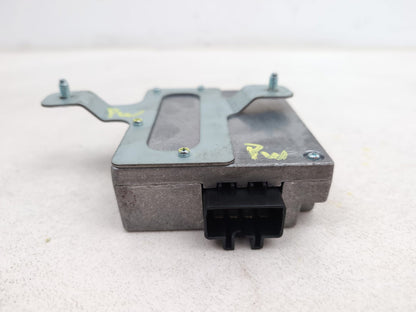 ECU Body 6