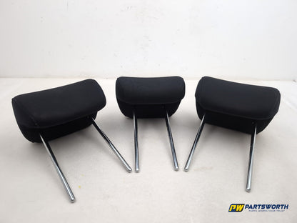 Rear Headrest 6