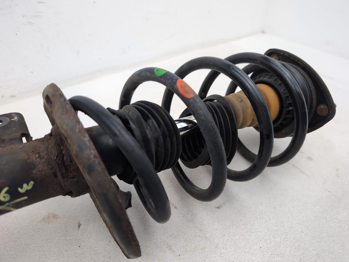 Shock Absorber Front LH 6