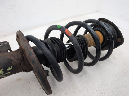 Shock Absorber Front LH 6