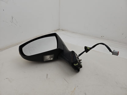 Door Mirror LH 7