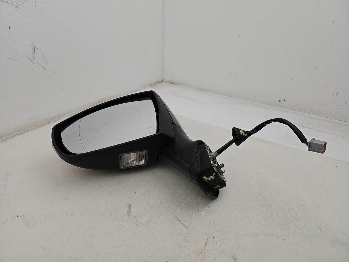 Door Mirror LH 7