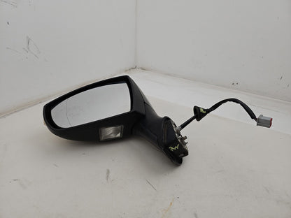Door Mirror LH 7