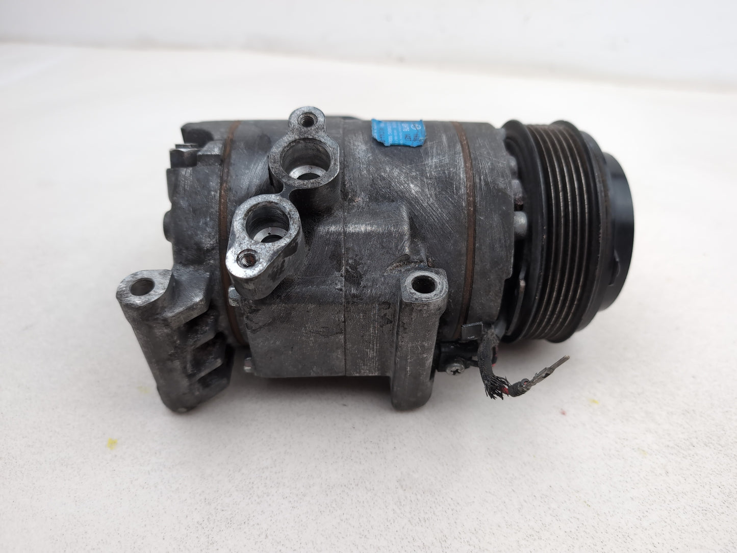 Air Conditioning Compressor 6
