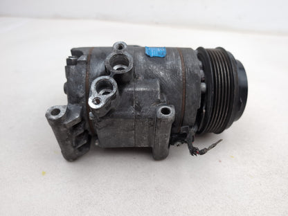 Air Conditioning Compressor 6