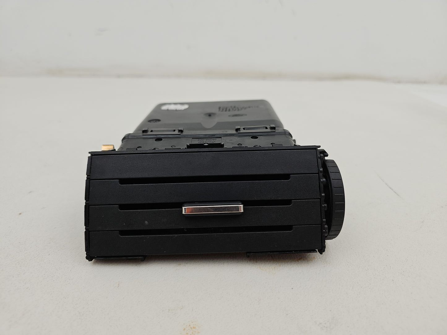 Dashboard Trim With Air Vent  6