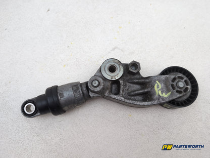 Auxiliary Drive Belt Tensioner 6