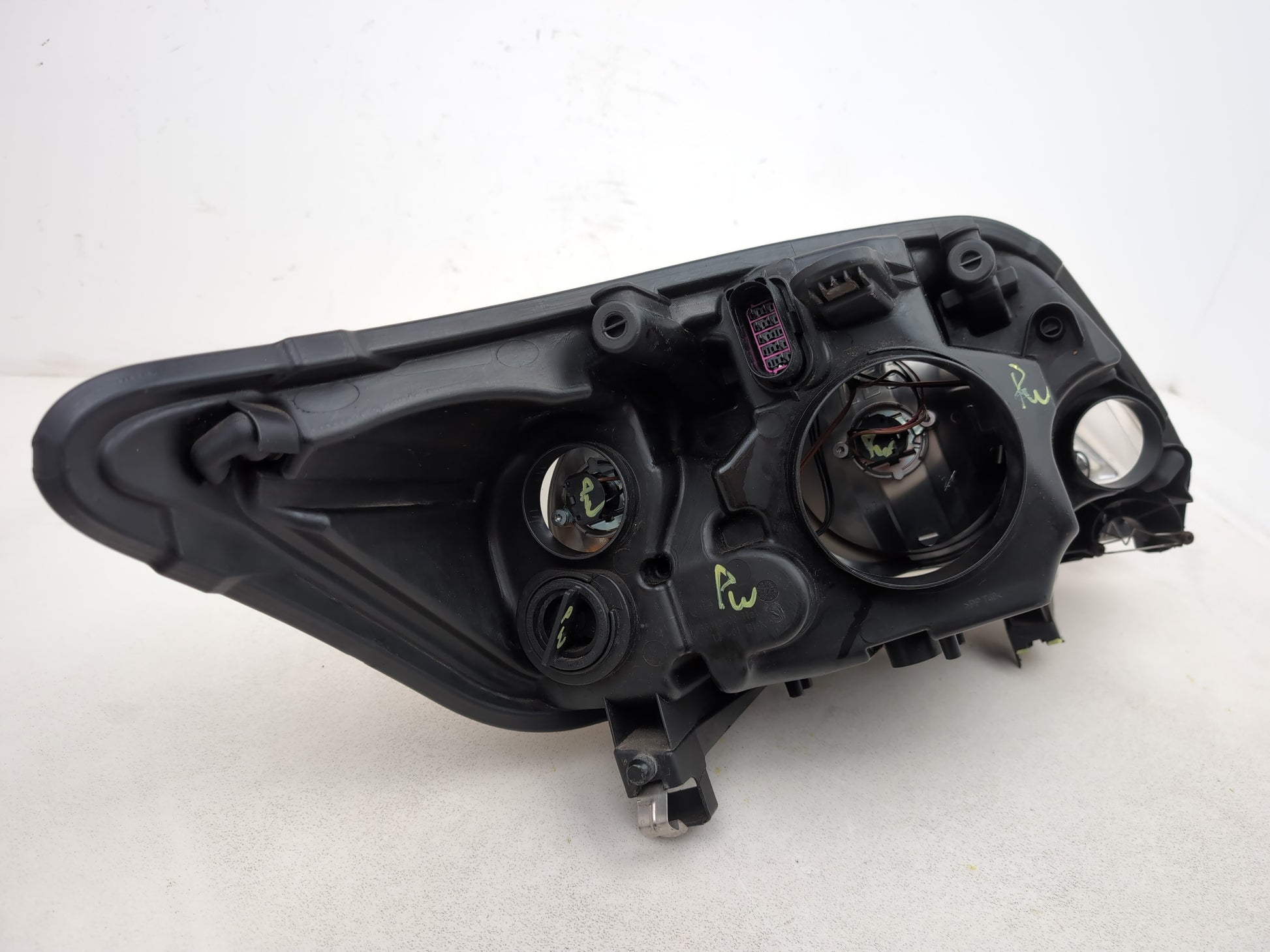 Headlamp LH 6