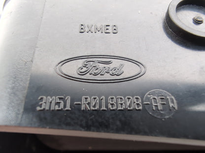 Dashboard Trim With Air Vent  6