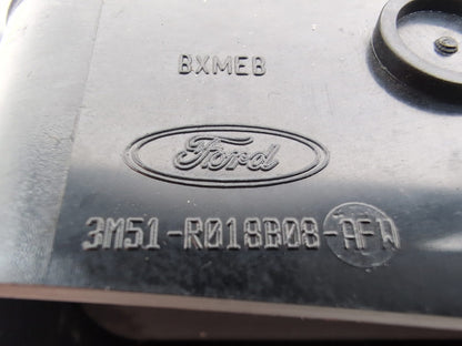 Dashboard Trim With Air Vent  6