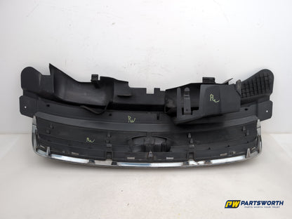 Grille Front 6