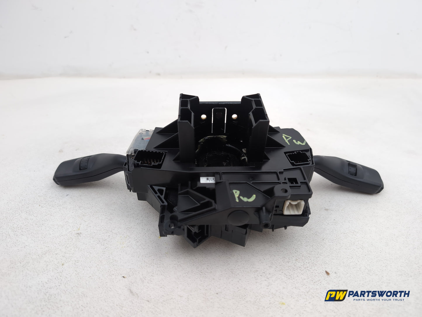 Combination Switch / Stalks 6