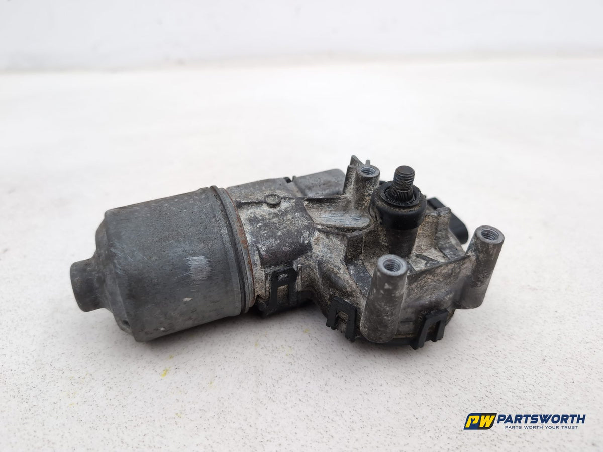Wiper Motor Front 6