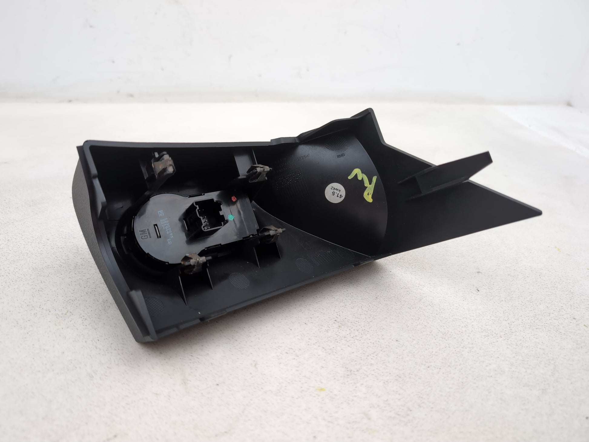 Switch Headlamp 6