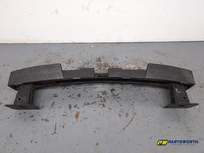 Bumper Rear Reinforcement 6