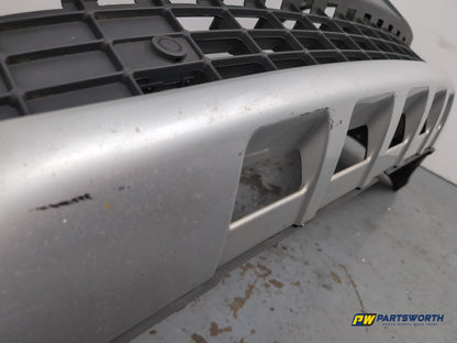 Front Bumper 6