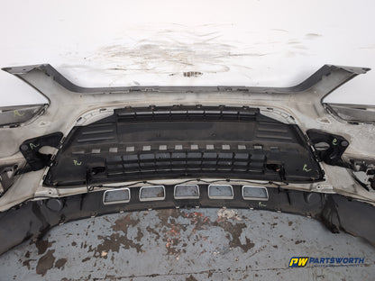 Front Bumper 18
