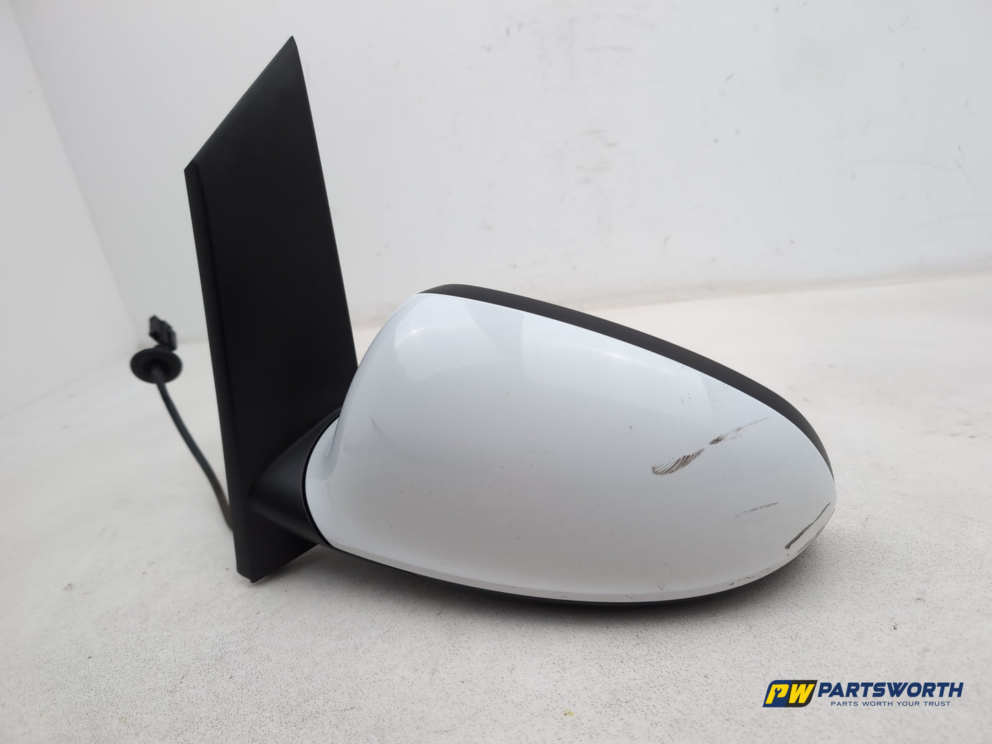Door Mirror LH 6