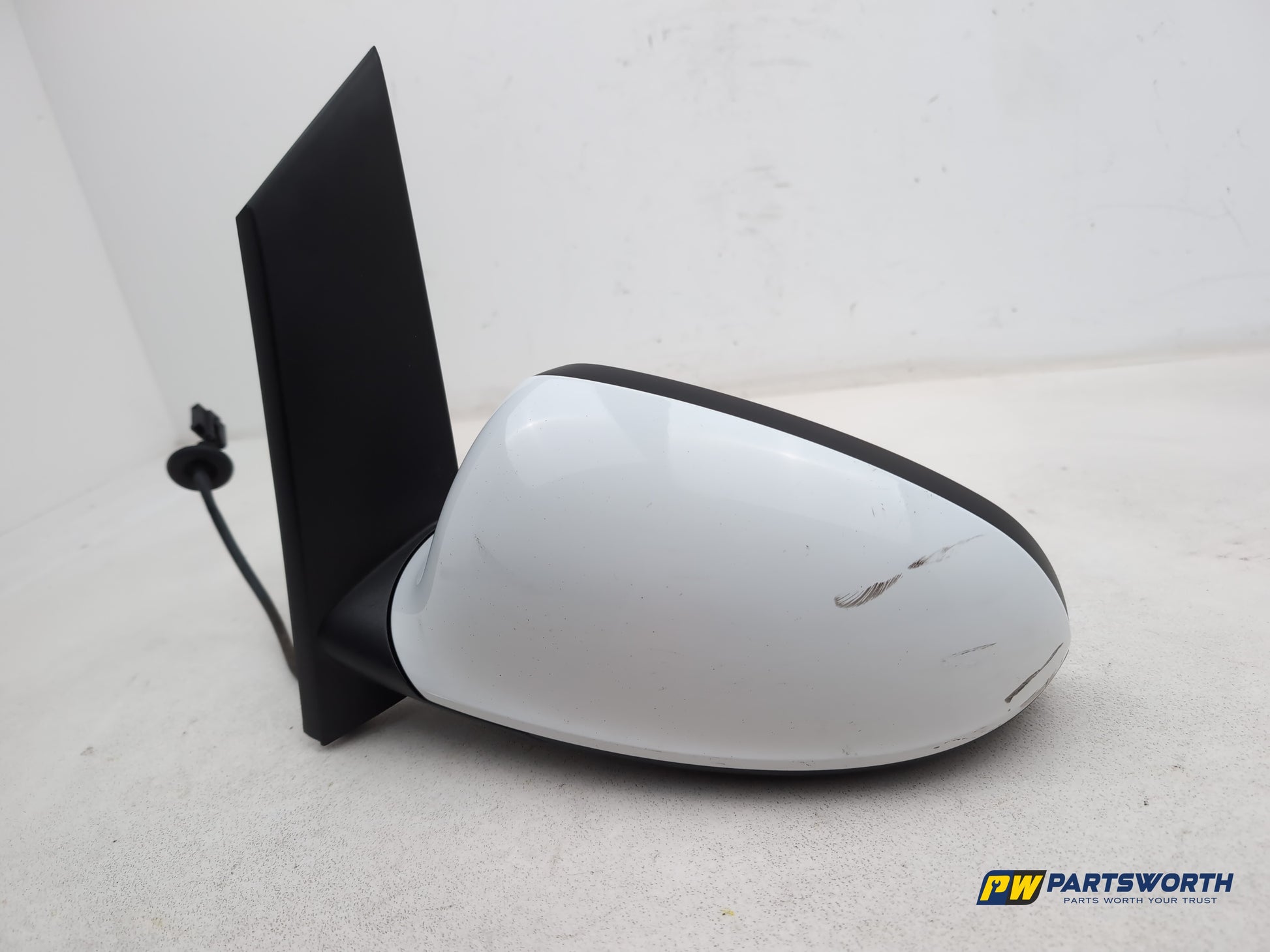 Door Mirror LH 6