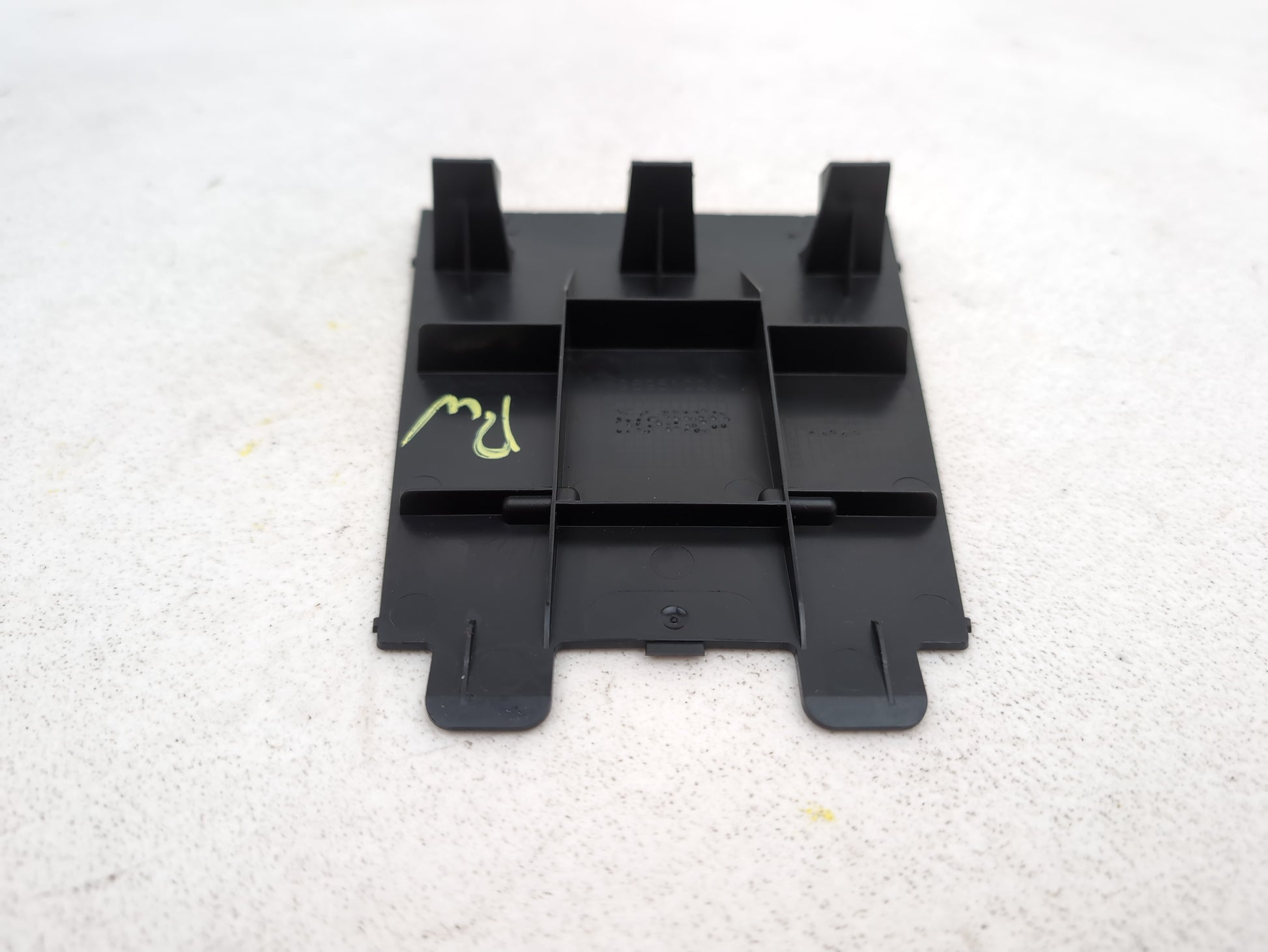 Dashboard Trims  6