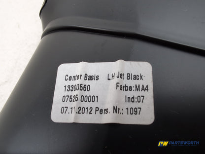 Dashboard Trim With Air Vent  6
