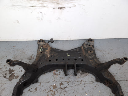 Subframe Front 6