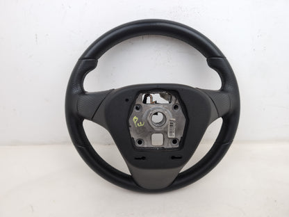 Steering Wheel 6