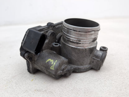 Throttle Body 6