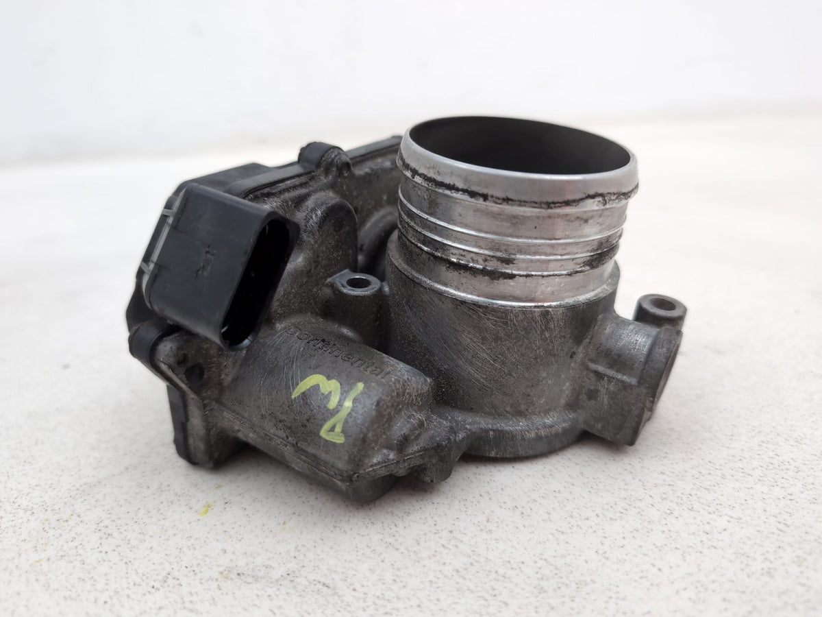 Throttle Body 6