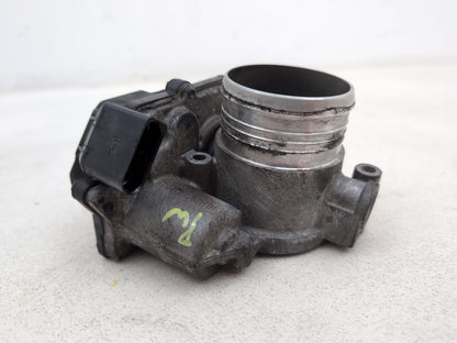 Throttle Body 6