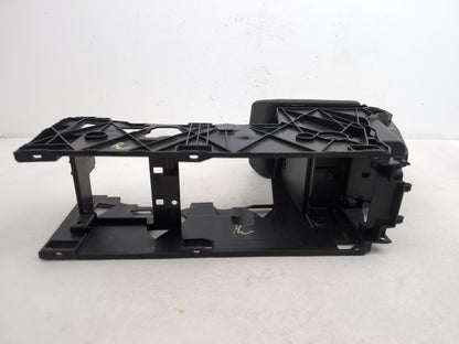 Centre Console Armrest 6