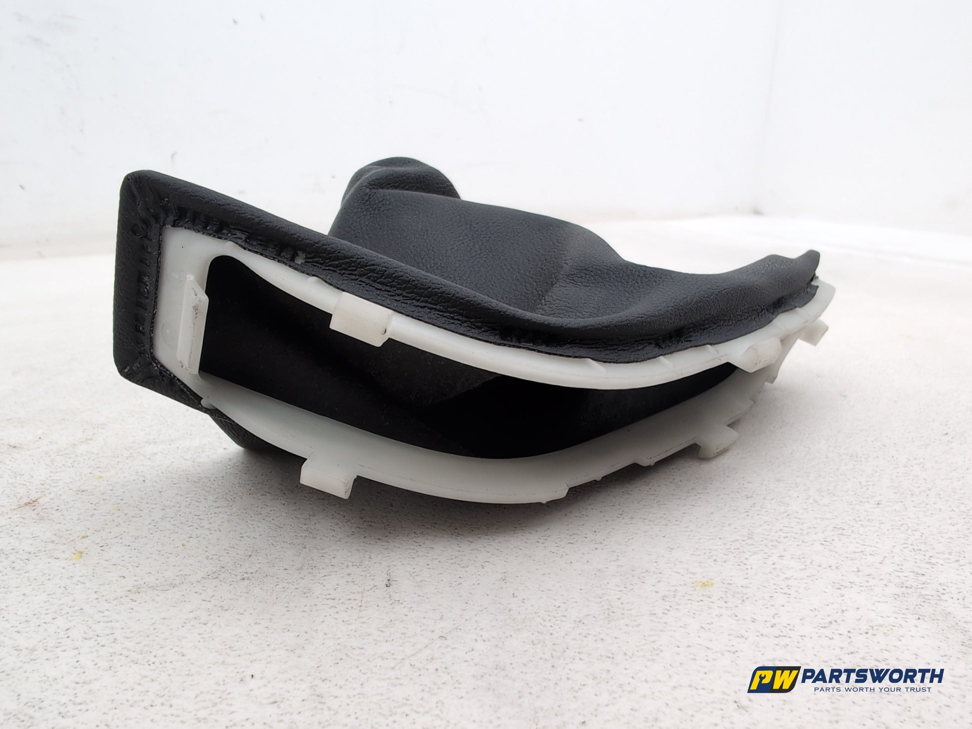 Gear Lever Gaiter 6
