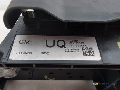 Fuse Box 6