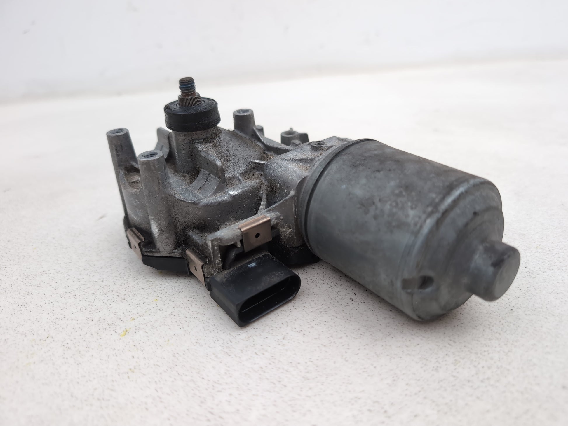 Wiper Motor Front 6