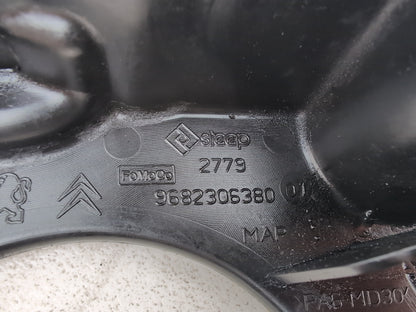 Timing Chain Cover  6