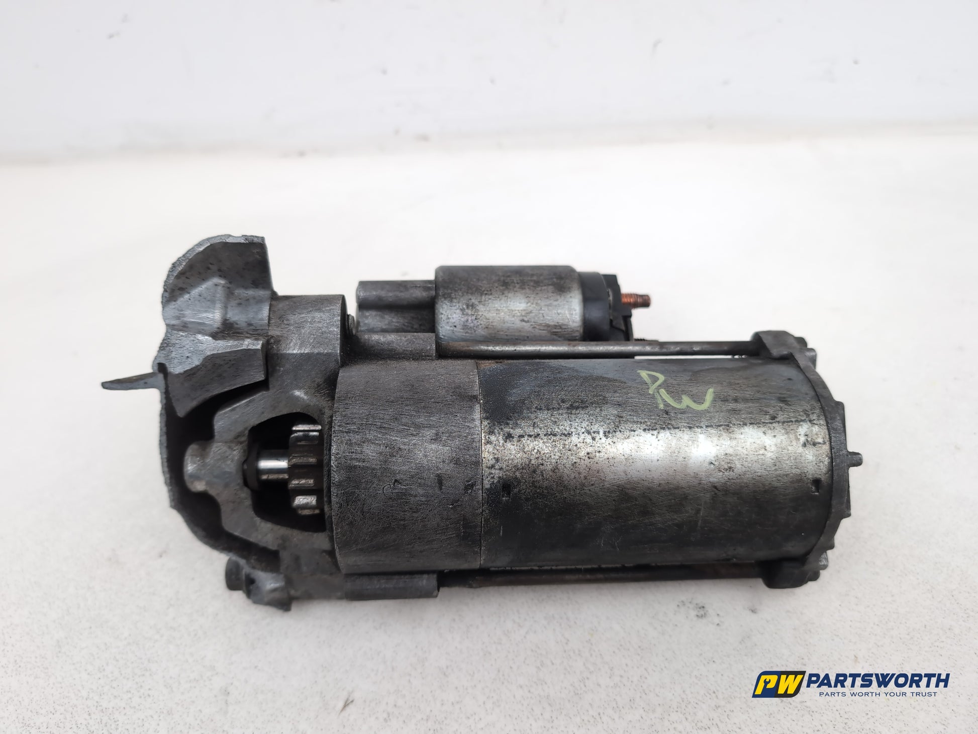 Starter Motor 6