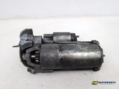 Starter Motor 6