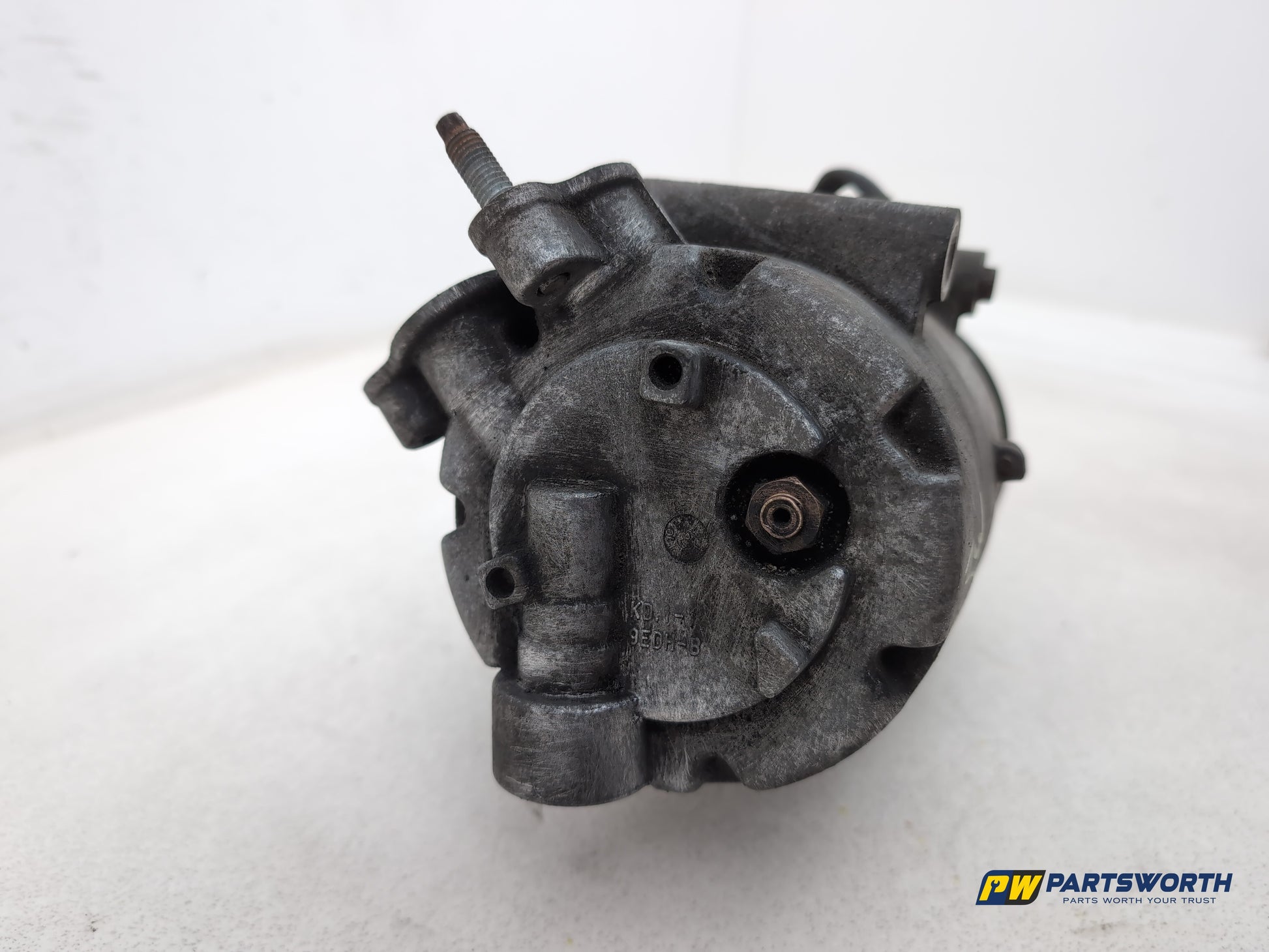 Air Conditioning Compressor 6