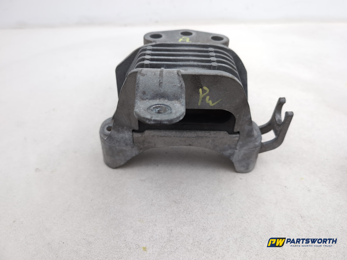 Engine Mounting Bracket 6