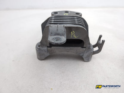 Engine Mounting Bracket 6