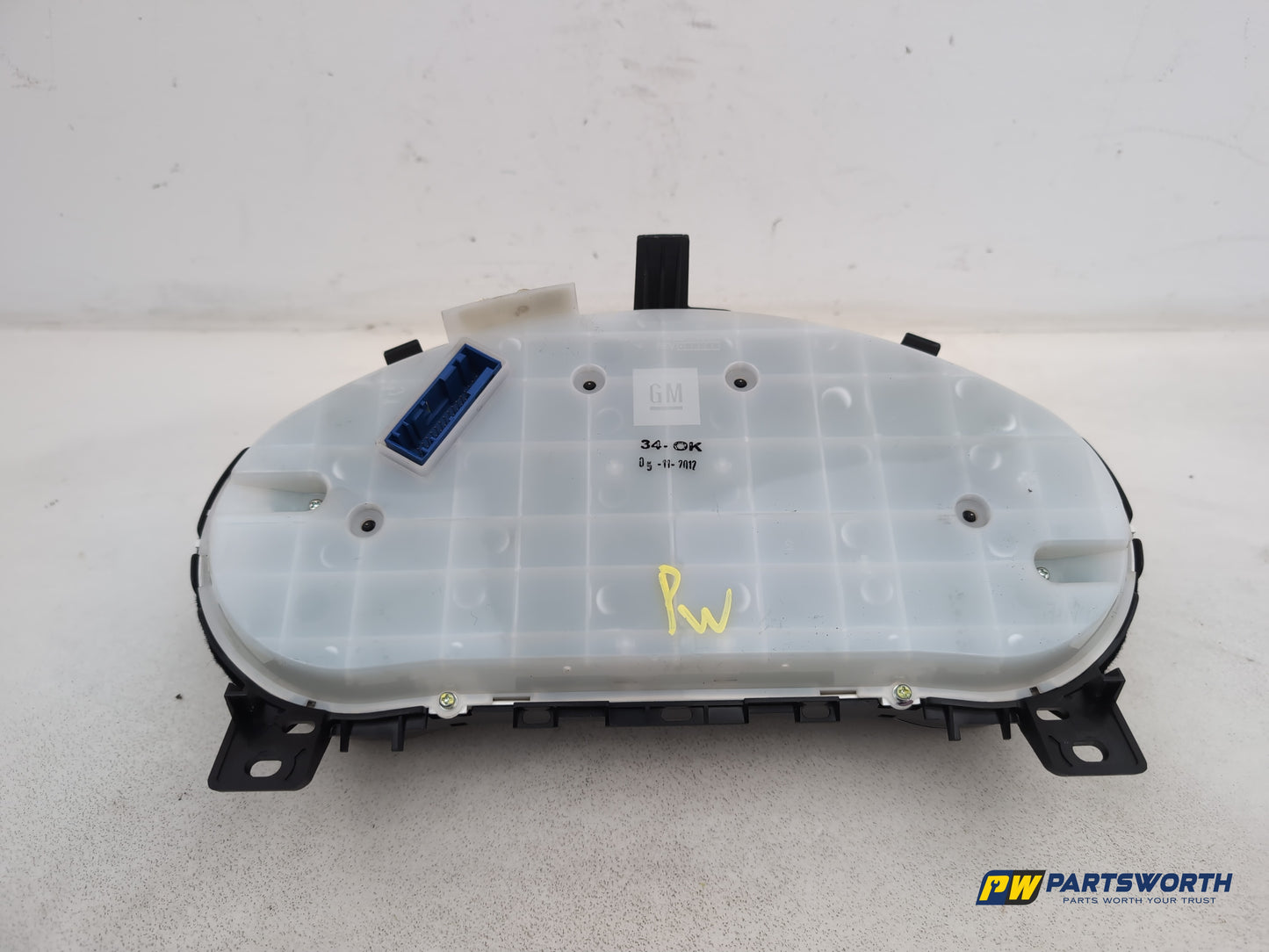 Engine ECU KIT 6