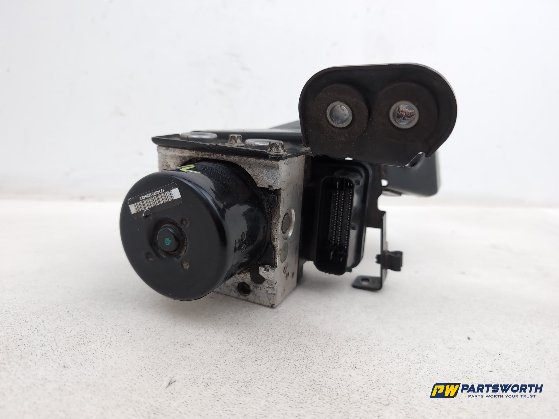 Engine ECU KIT 12